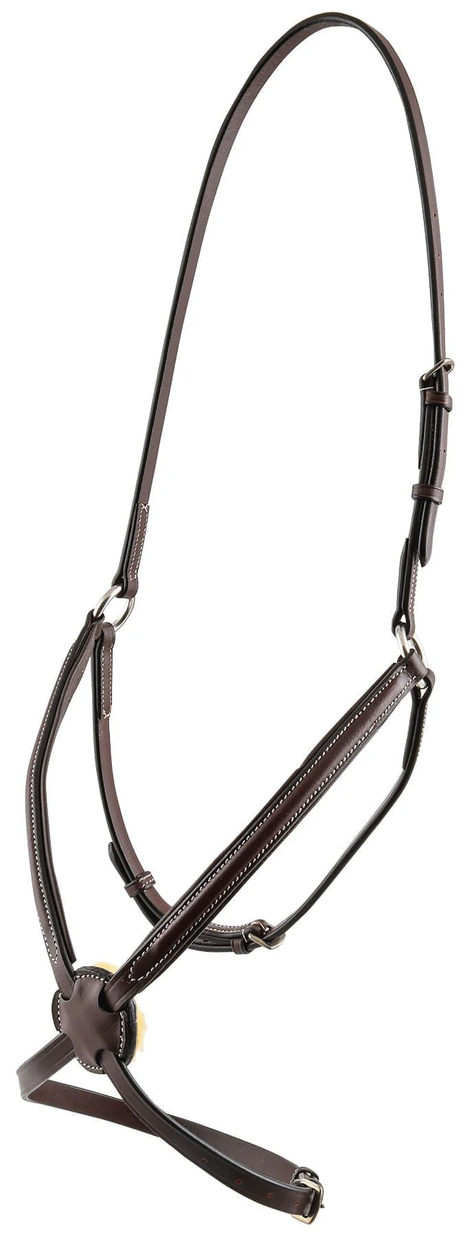 Figure 8 Noseband - Buy Pet Shop