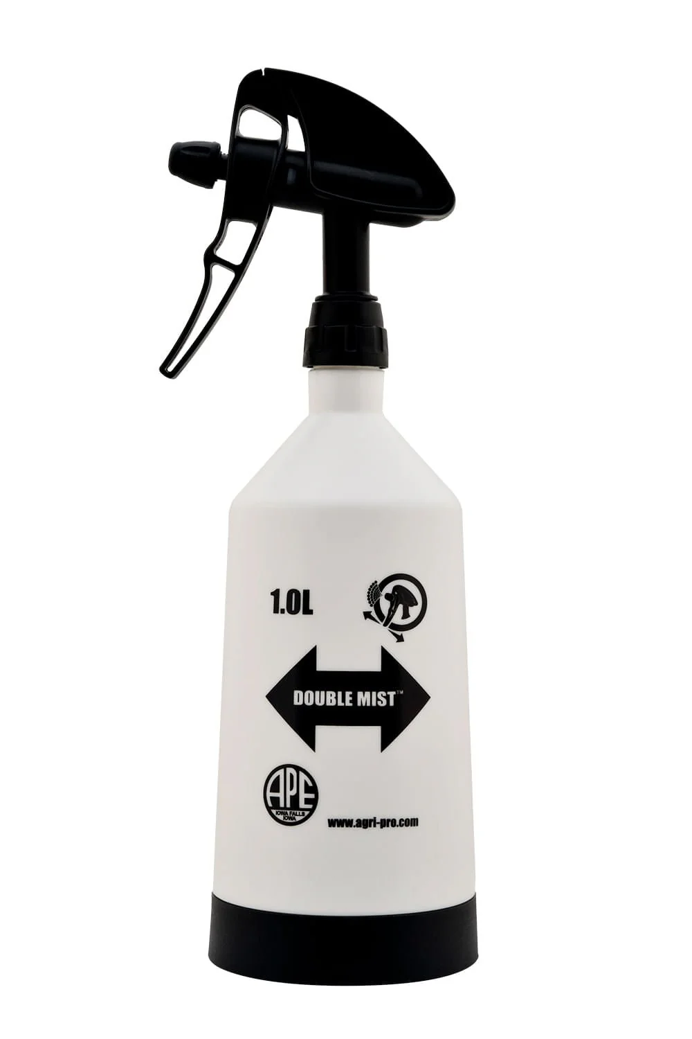 1 L Double Mist Sprayer with Viton Seal - Buy Pet Shop