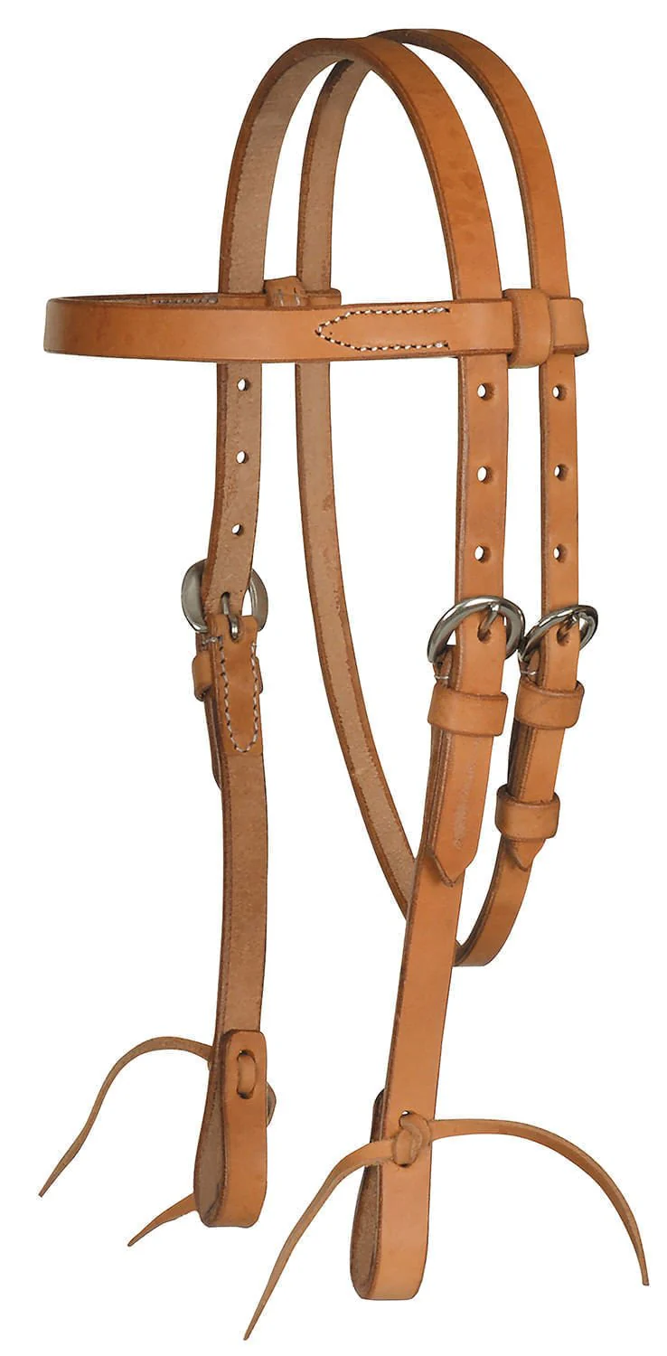 Reinsman Pony Harness Headstall - Buy Pet Shop