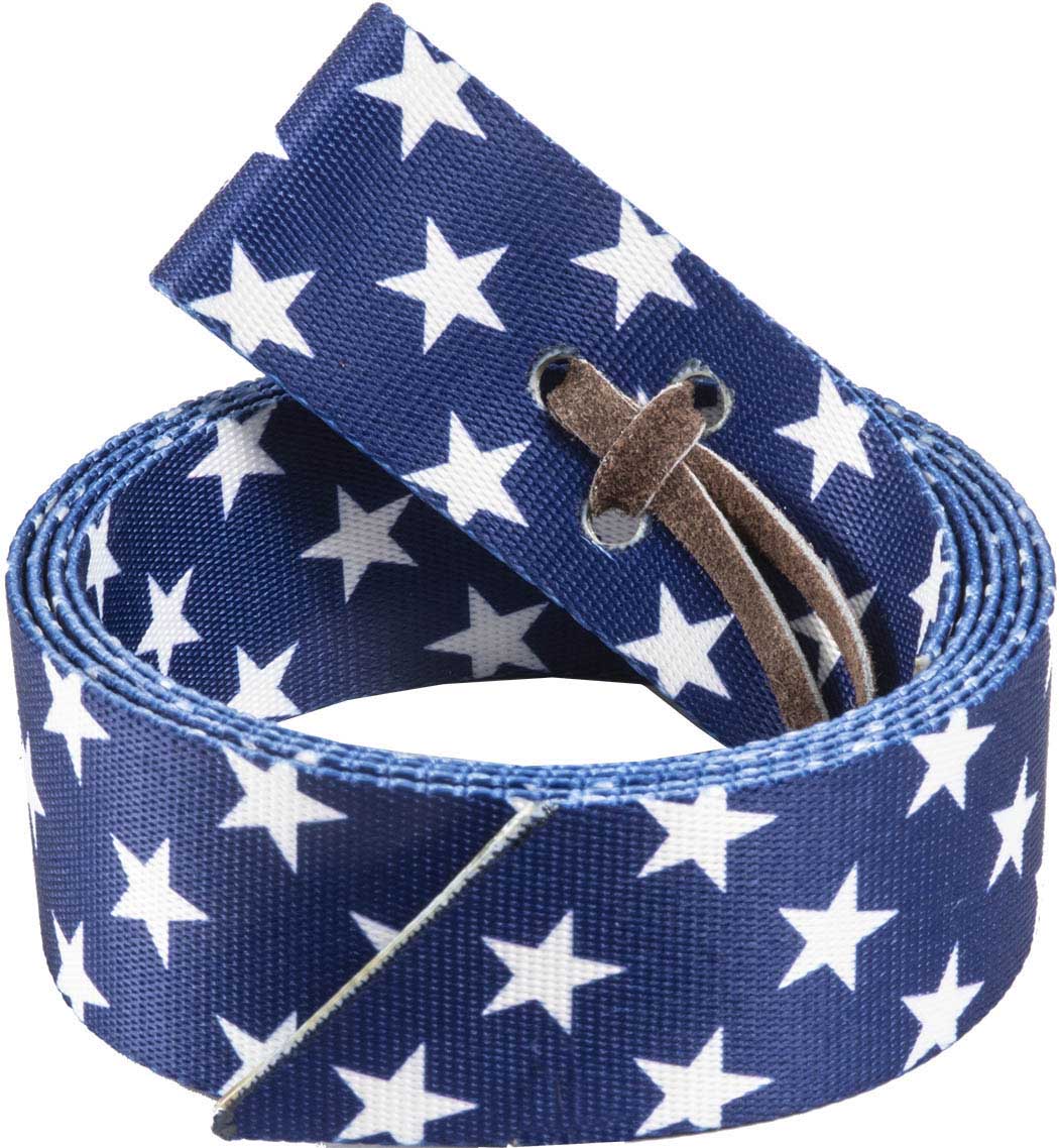 Star Print Tie Strap - Buy Pet Shop