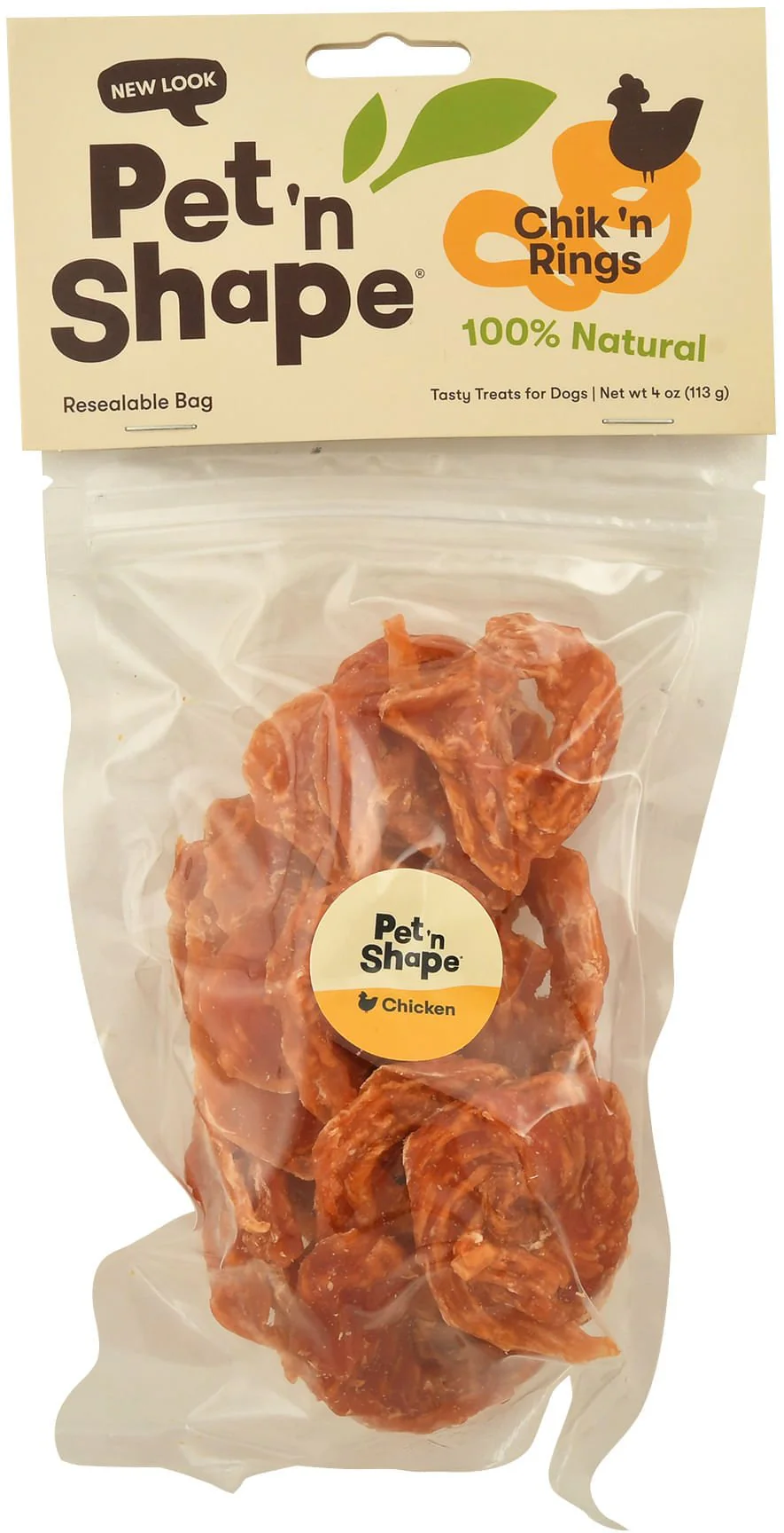 Chik 'n Rings - Buy Pet Shop