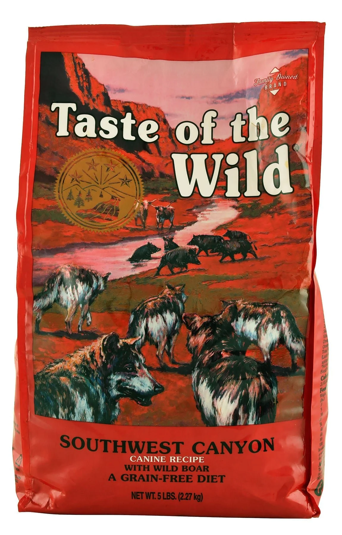 Taste of the Wild, Southwest Canyon - Buy Pet Shop