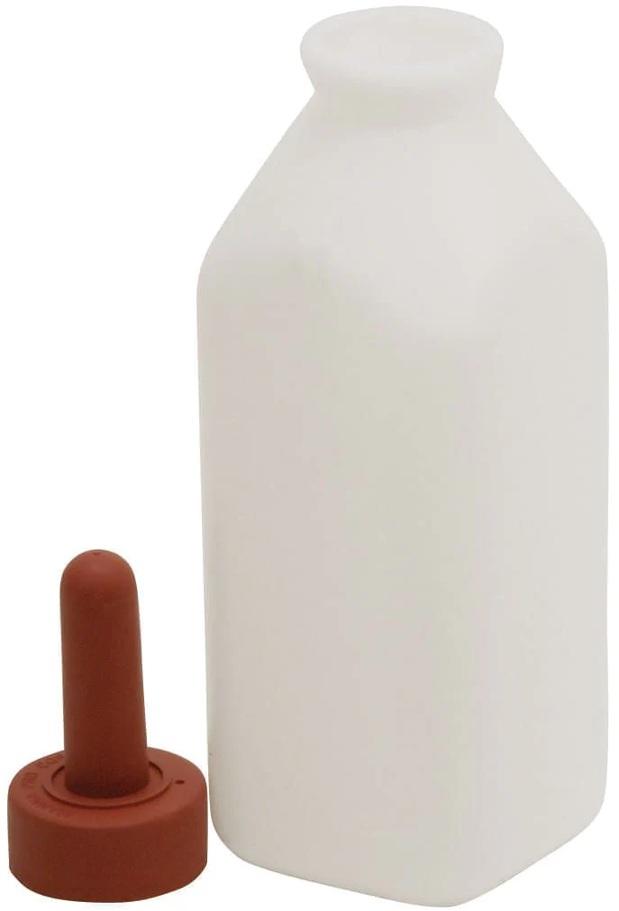 Calf Pop-On Nipple - Buy Pet Shop