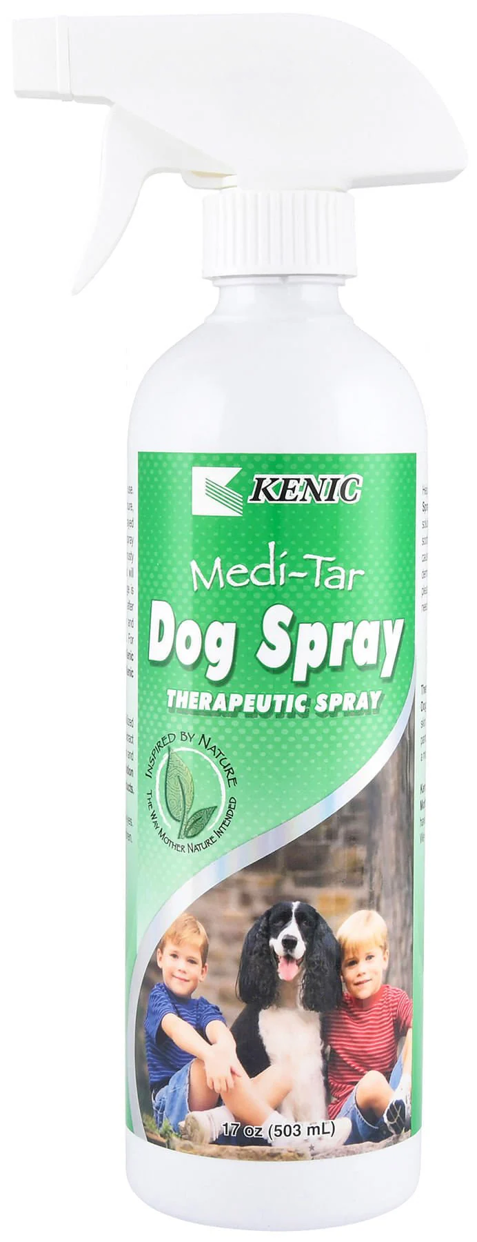 Medi-Tar Therapeutic Dog Spray, 17 oz - Buy Pet Shop