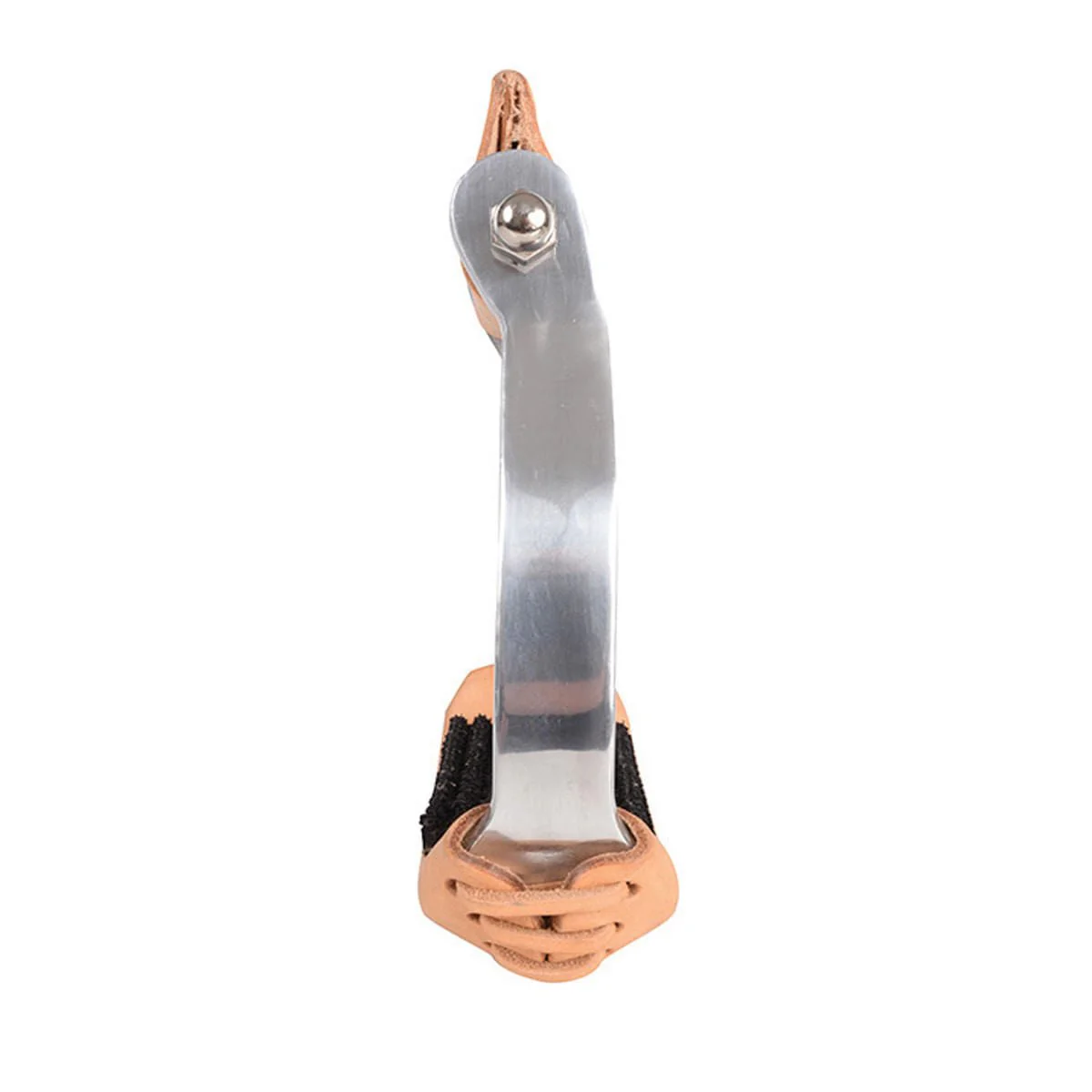 Cashel Aluminum Slanted Stirrups, Pair - Buy Pet Shop