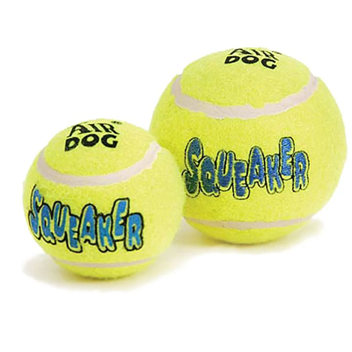 Air KONG Squeaker Tennis Balls - Buy Pet Shop