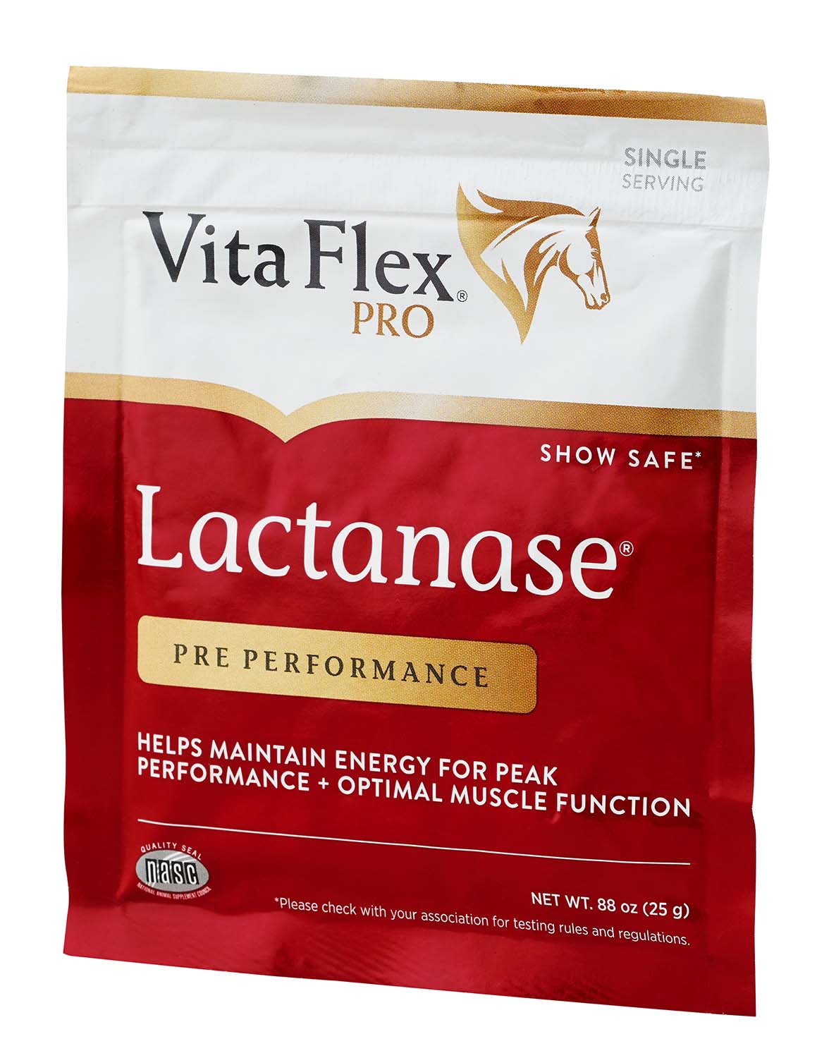 Lactanase Pre-Performance - Buy Pet Shop