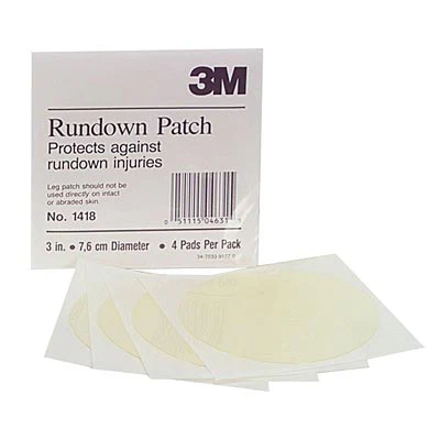 3M Rundown Patch, 4 pk - Buy Pet Shop