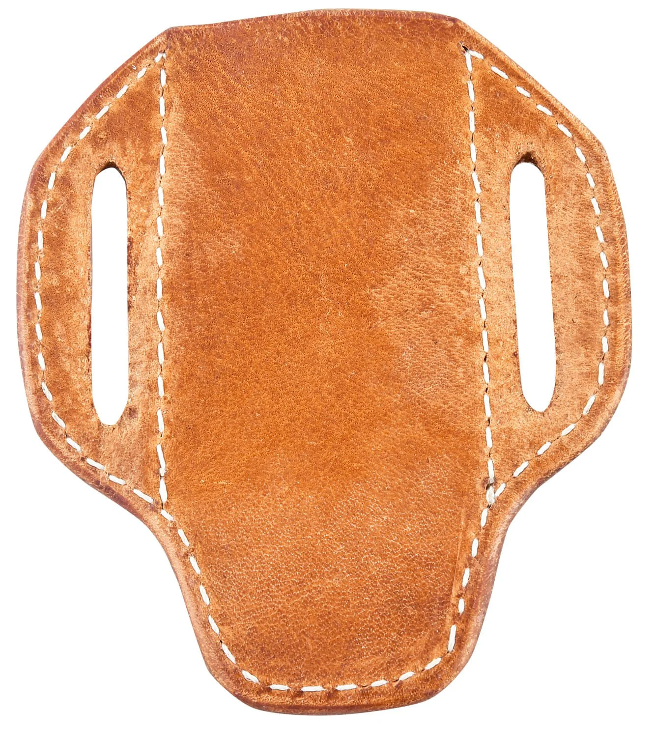 San Saba Leather Pancake Vertical Large Knife Sheath - Buy Pet Shop