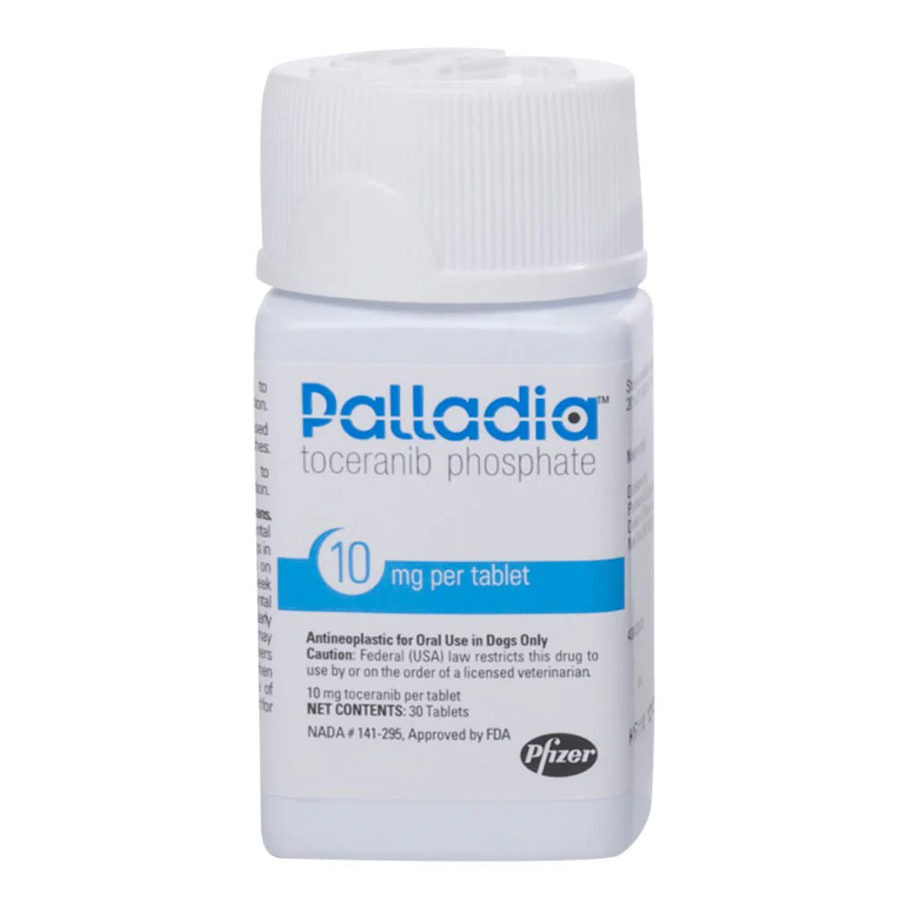 Rx Palladia Tablets for Dogs - Buy Pet Shop