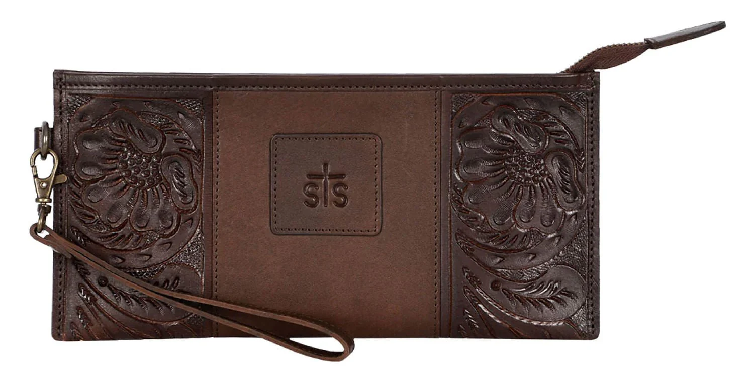 STS Westward Clutch - Buy Pet Shop