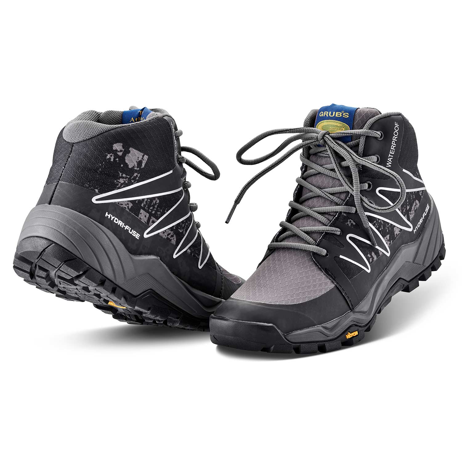 Grubs Explore Shoe - Buy Pet Shop