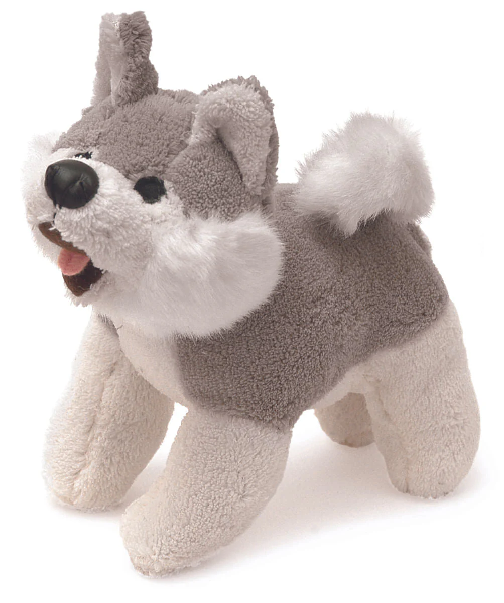 Animal Cuddlers Plush Squeaky Dog Toys - Buy Pet Shop