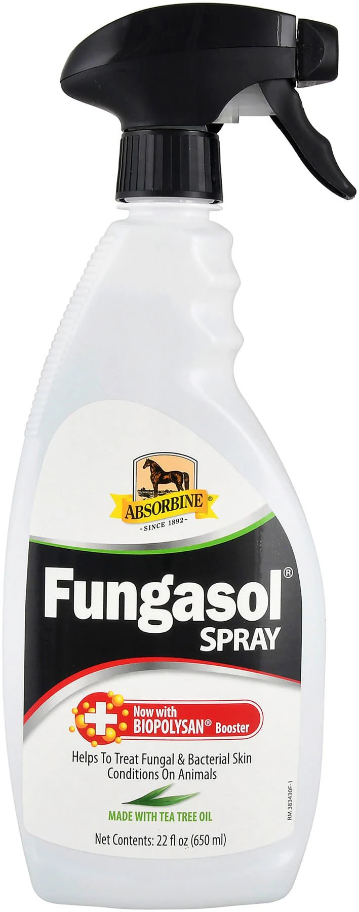 Fungasol Spray, 22 oz - Buy Pet Shop