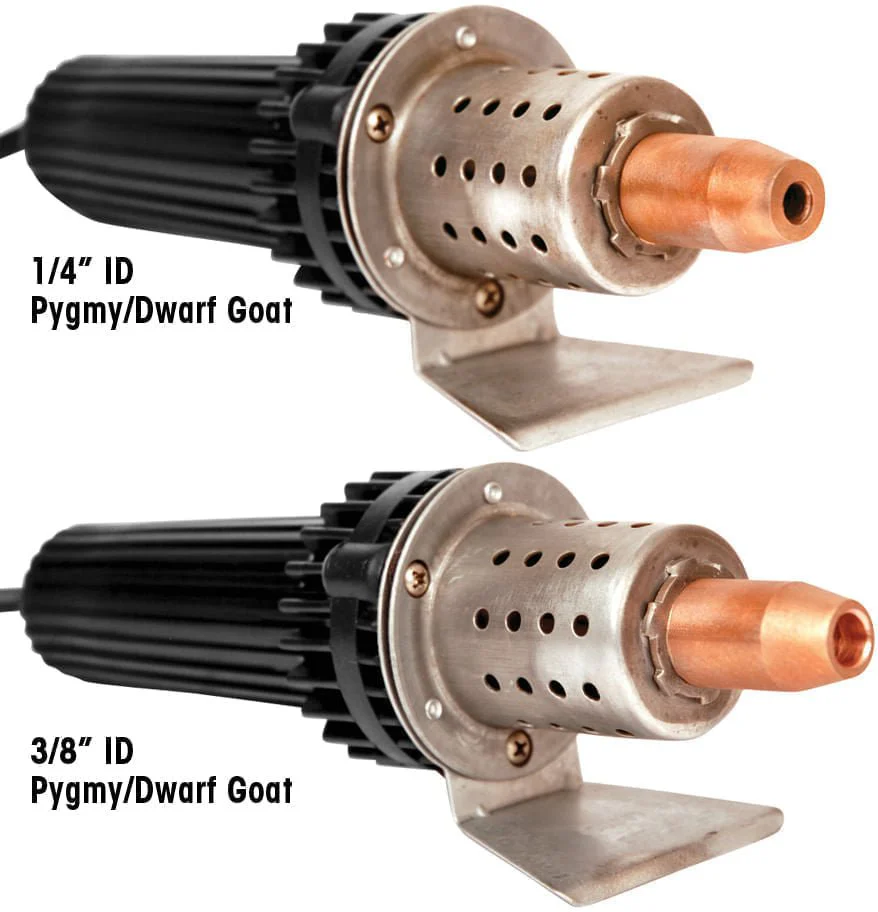 Rhinehart X-30 Electric Dehorners - Buy Pet Shop