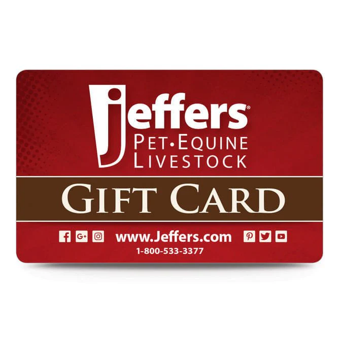 Gift Cards - Buy Pet Shop