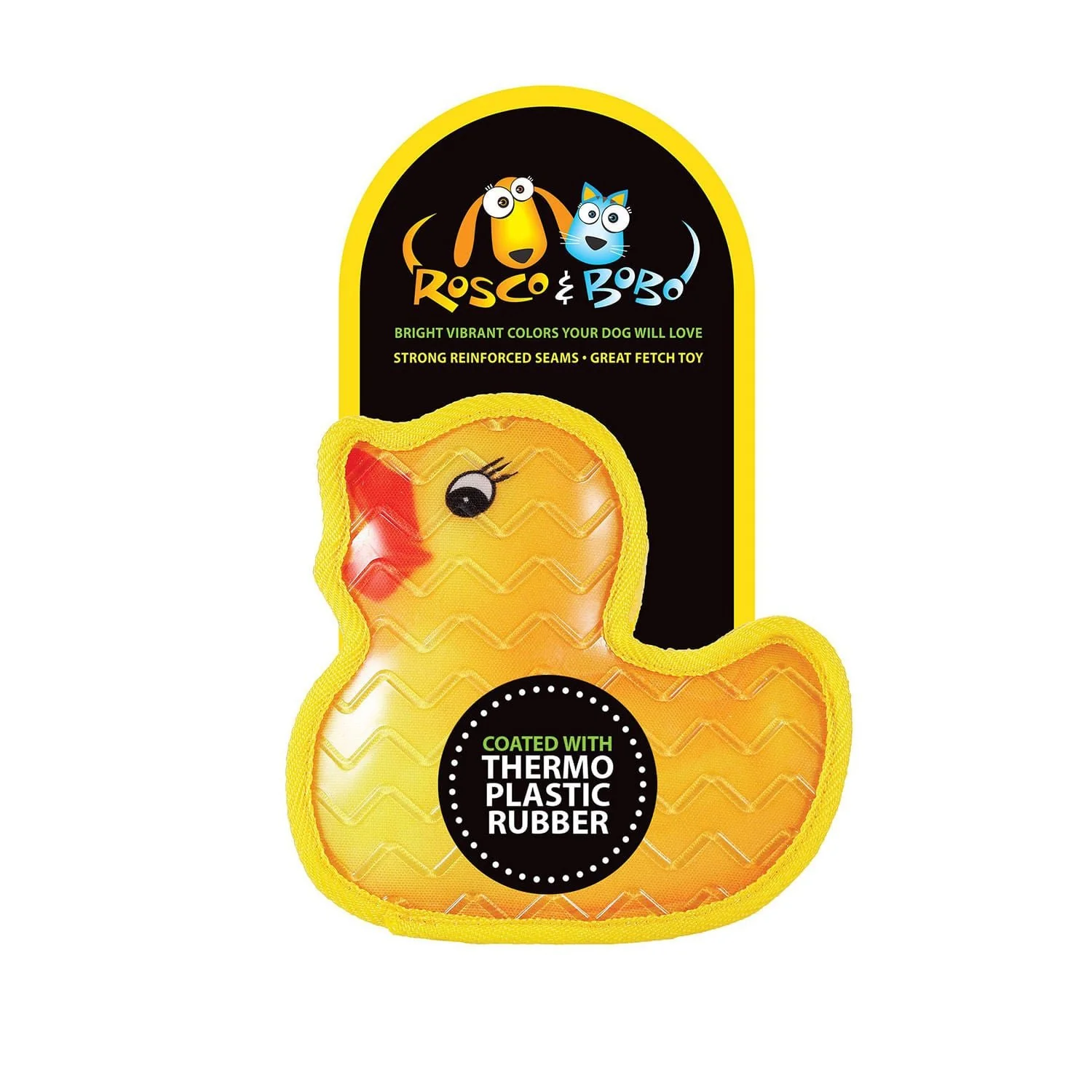 Assorted Bear & Duck Fetch Toys - Buy Pet Shop
