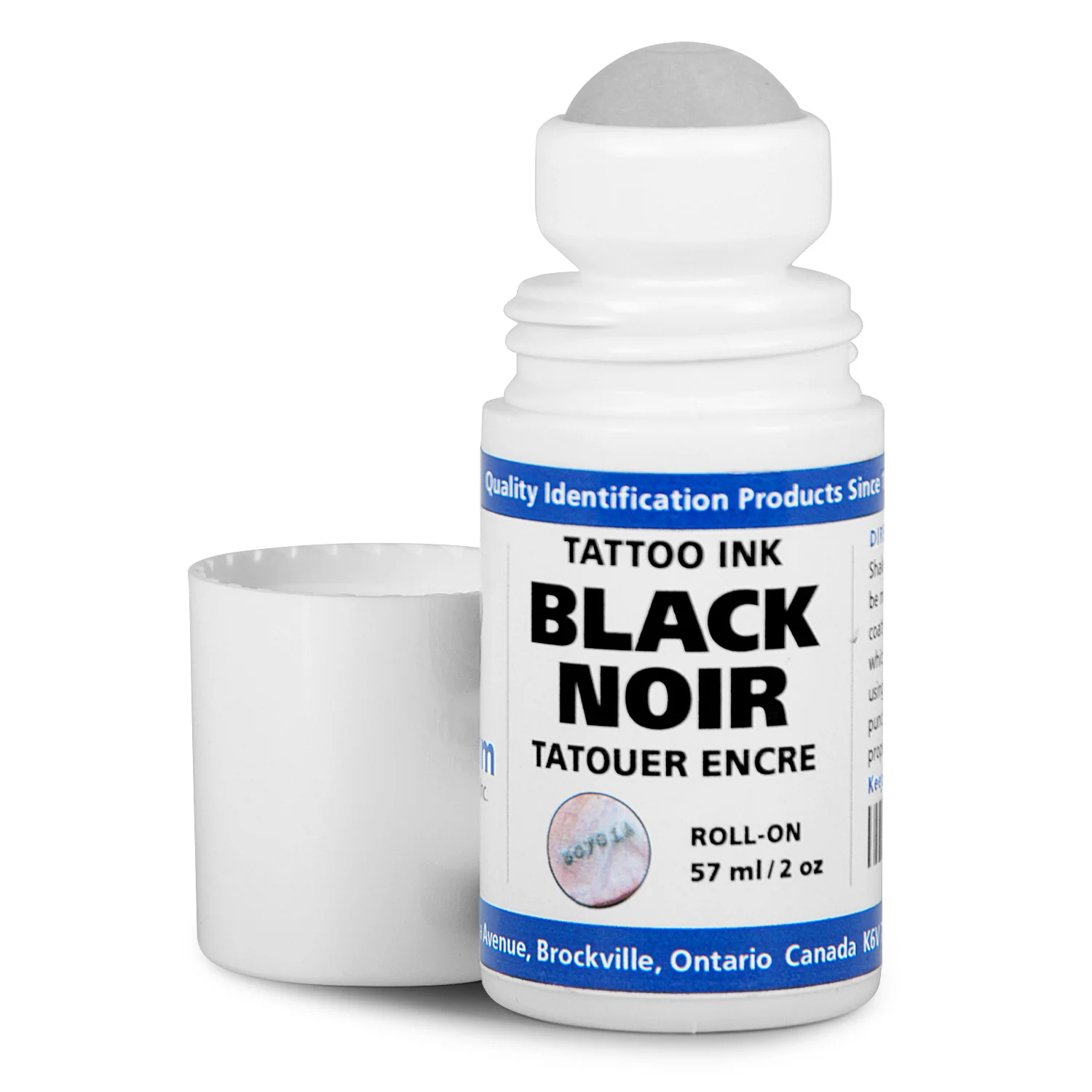 Ketchum Roll-On Animal Tattoo Ink - Buy Pet Shop