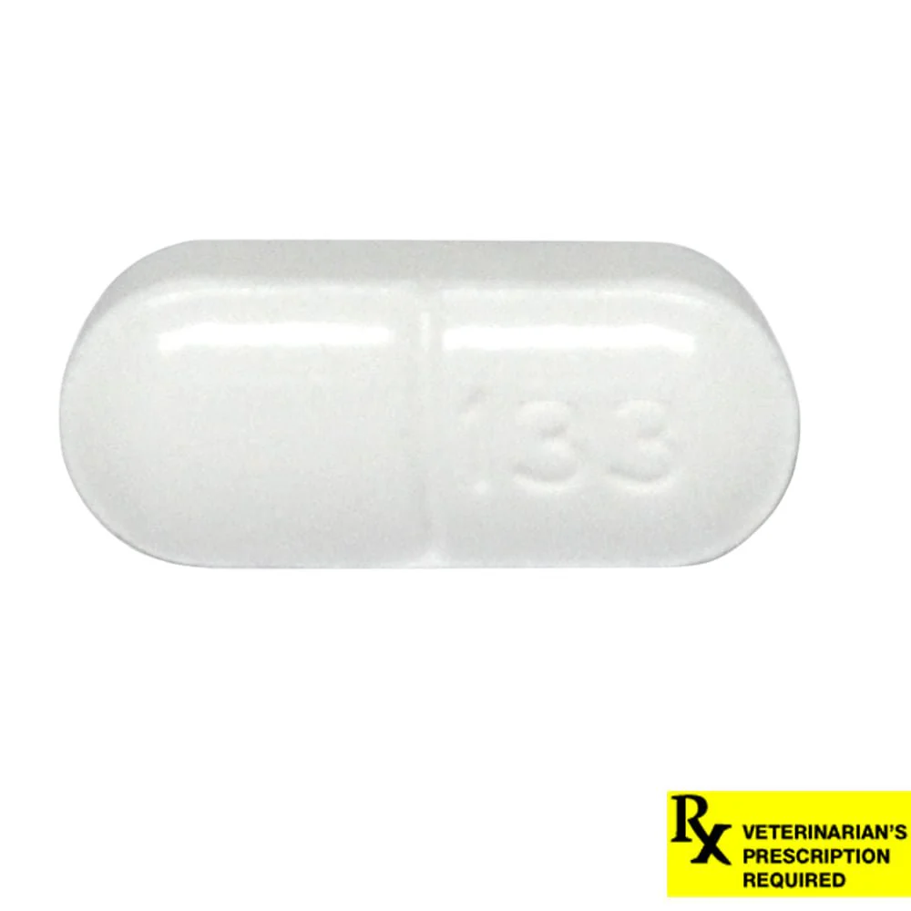 Rx Tumil-K (potassium gluconate) Tablets for Cats & Dogs - Buy Pet Shop