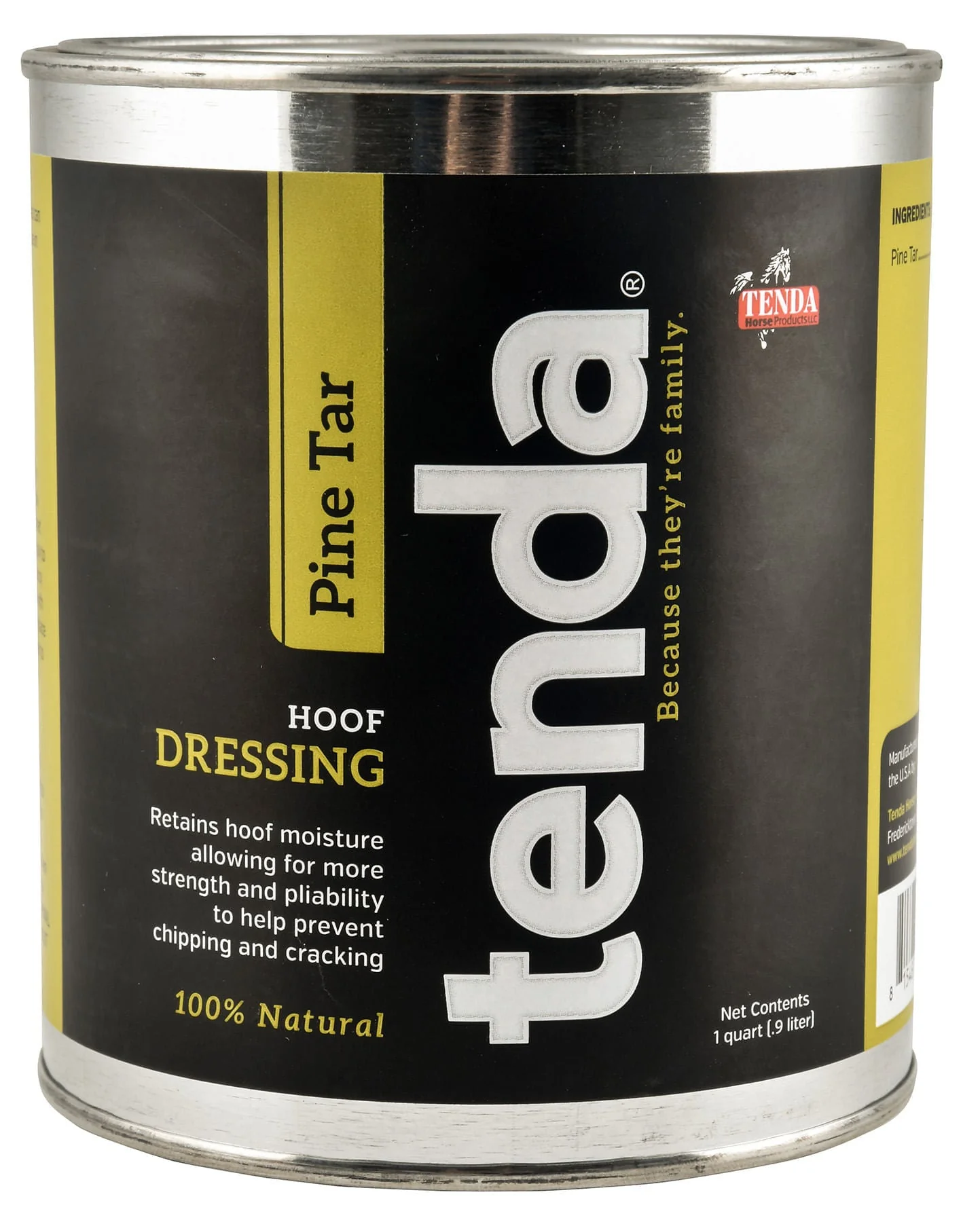 Tenda Pine Tar - Buy Pet Shop