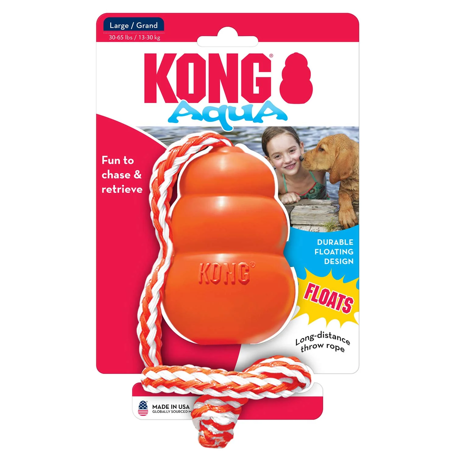 KONG Aqua - Buy Pet Shop