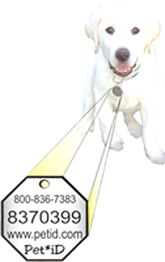Pet*iD Tag Service Plan Pack - Buy Pet Shop