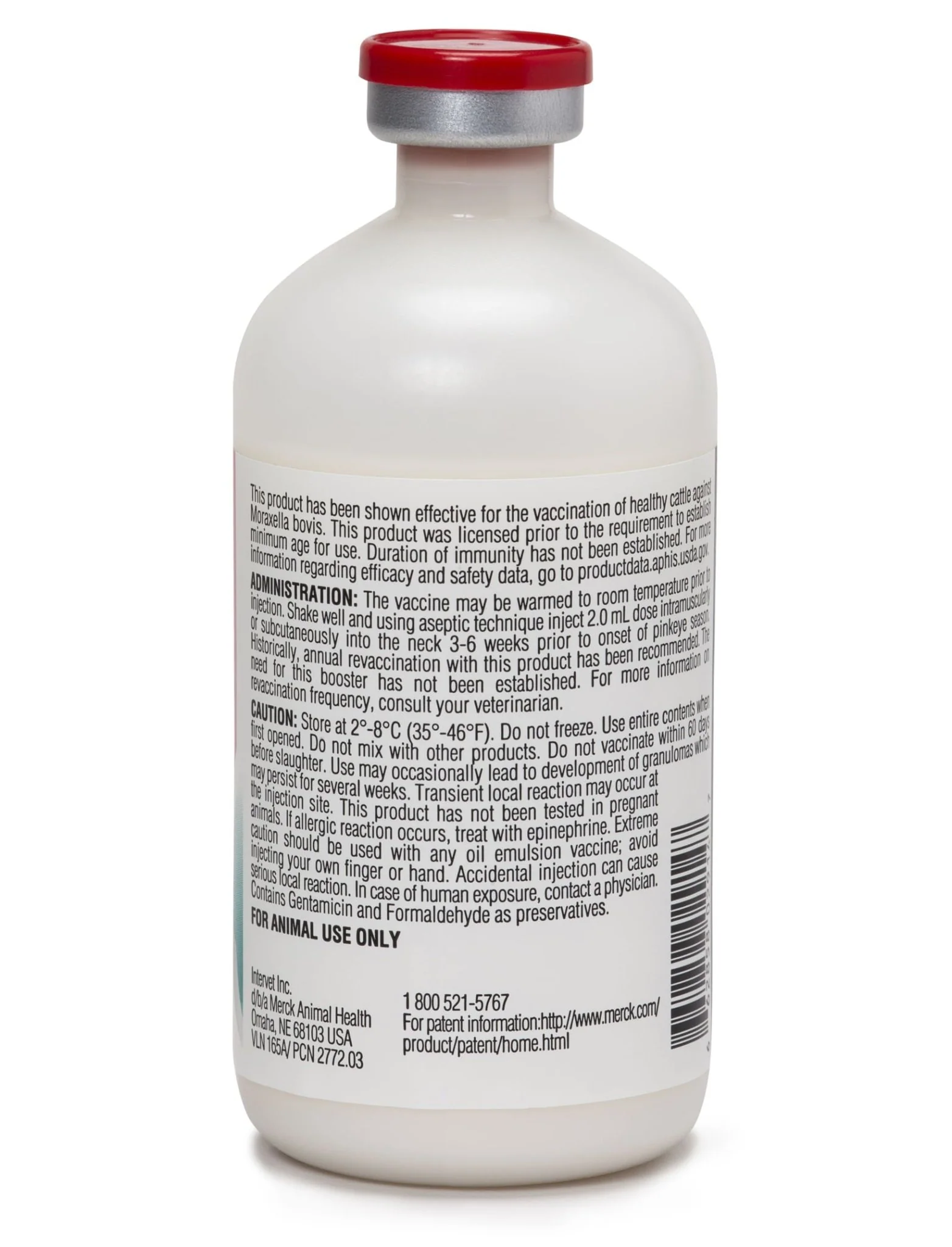 Bovilis Piliguard Pinkeye - Buy Pet Shop