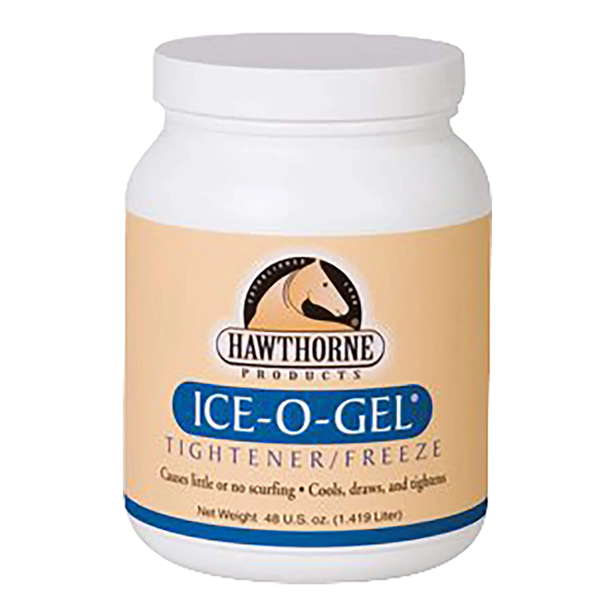 Ice-O-Gel Equine Liniment - Buy Pet Shop