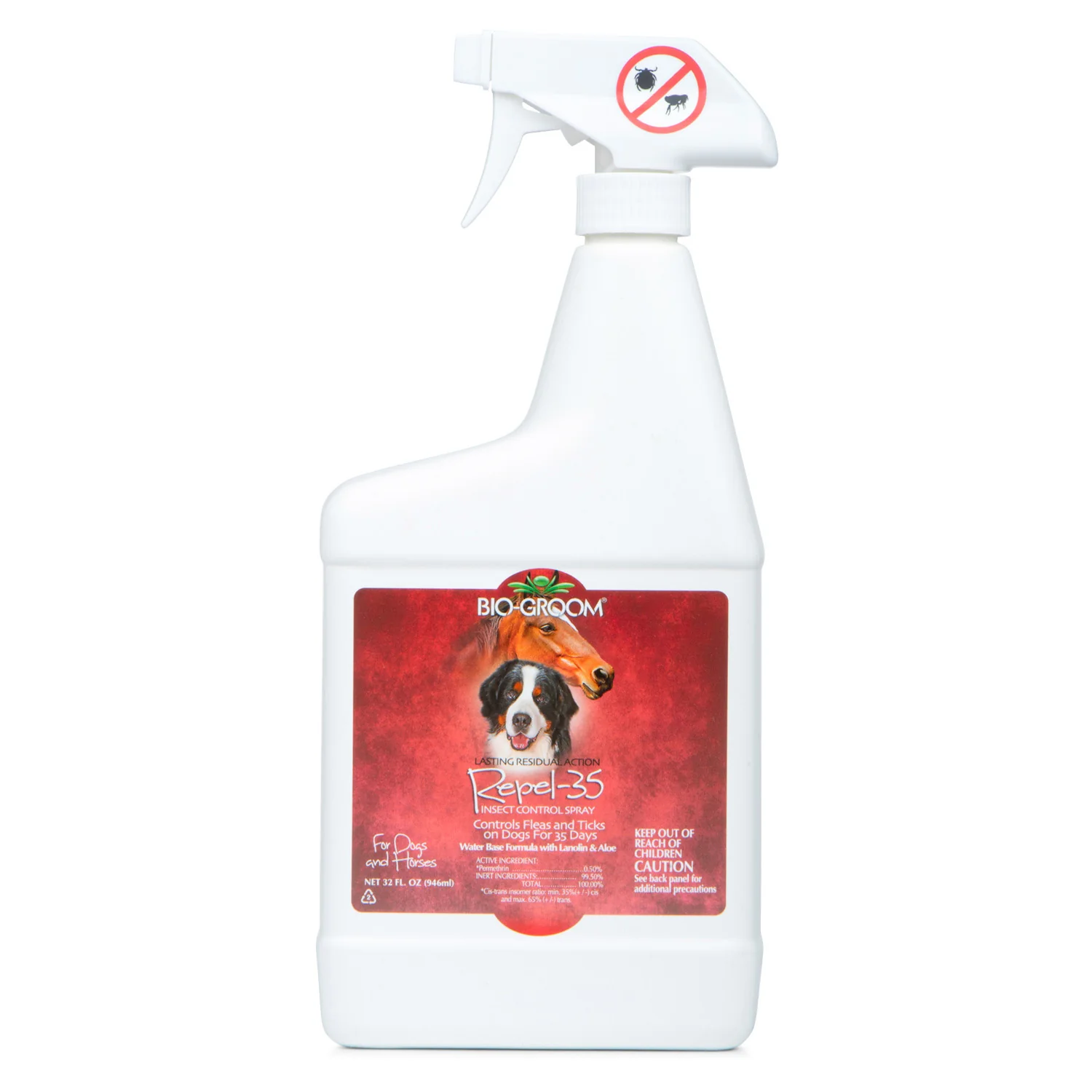 Repel-35, Quart - Buy Pet Shop