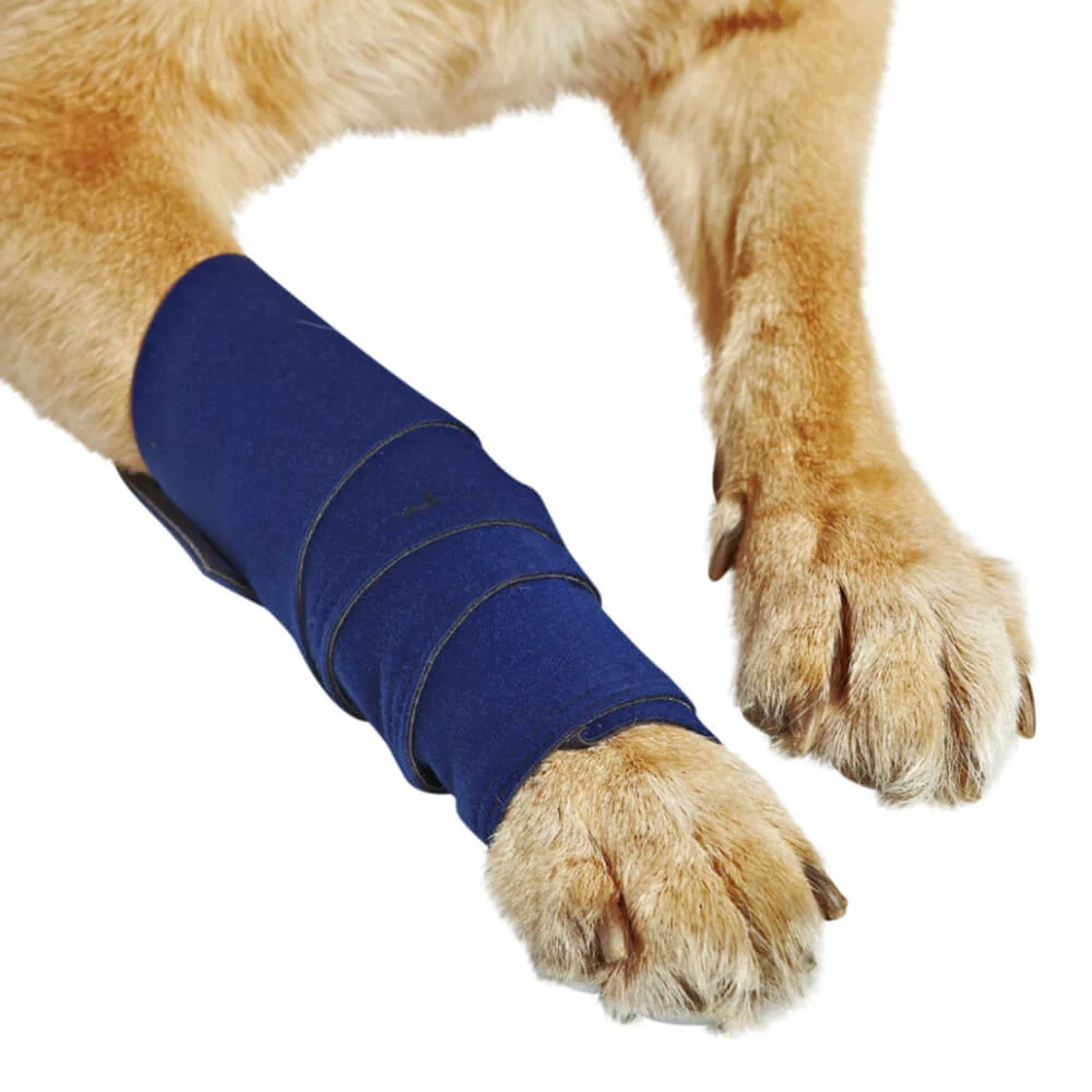 Healers Leg Wrap for Dogs - Buy Pet Shop