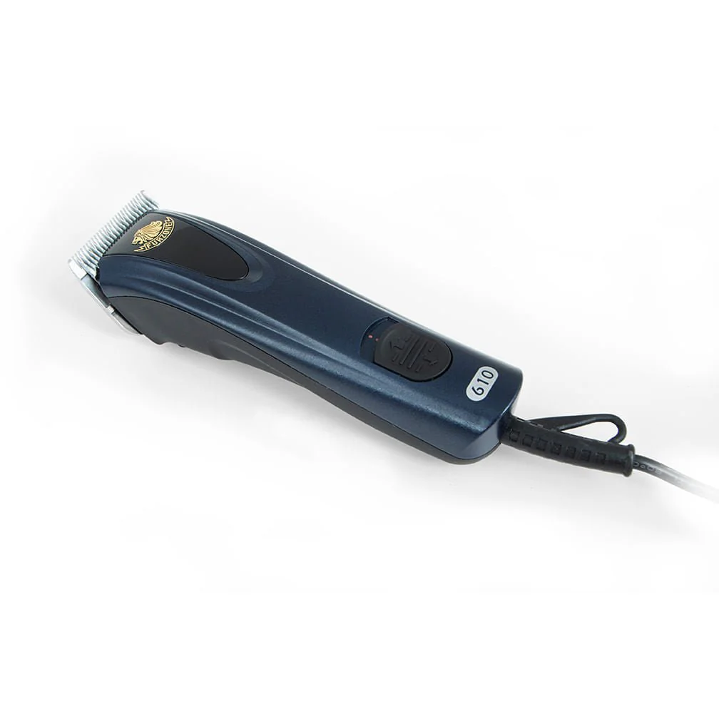 Furzone 610 EQ Major Clipper, Blue - Buy Pet Shop