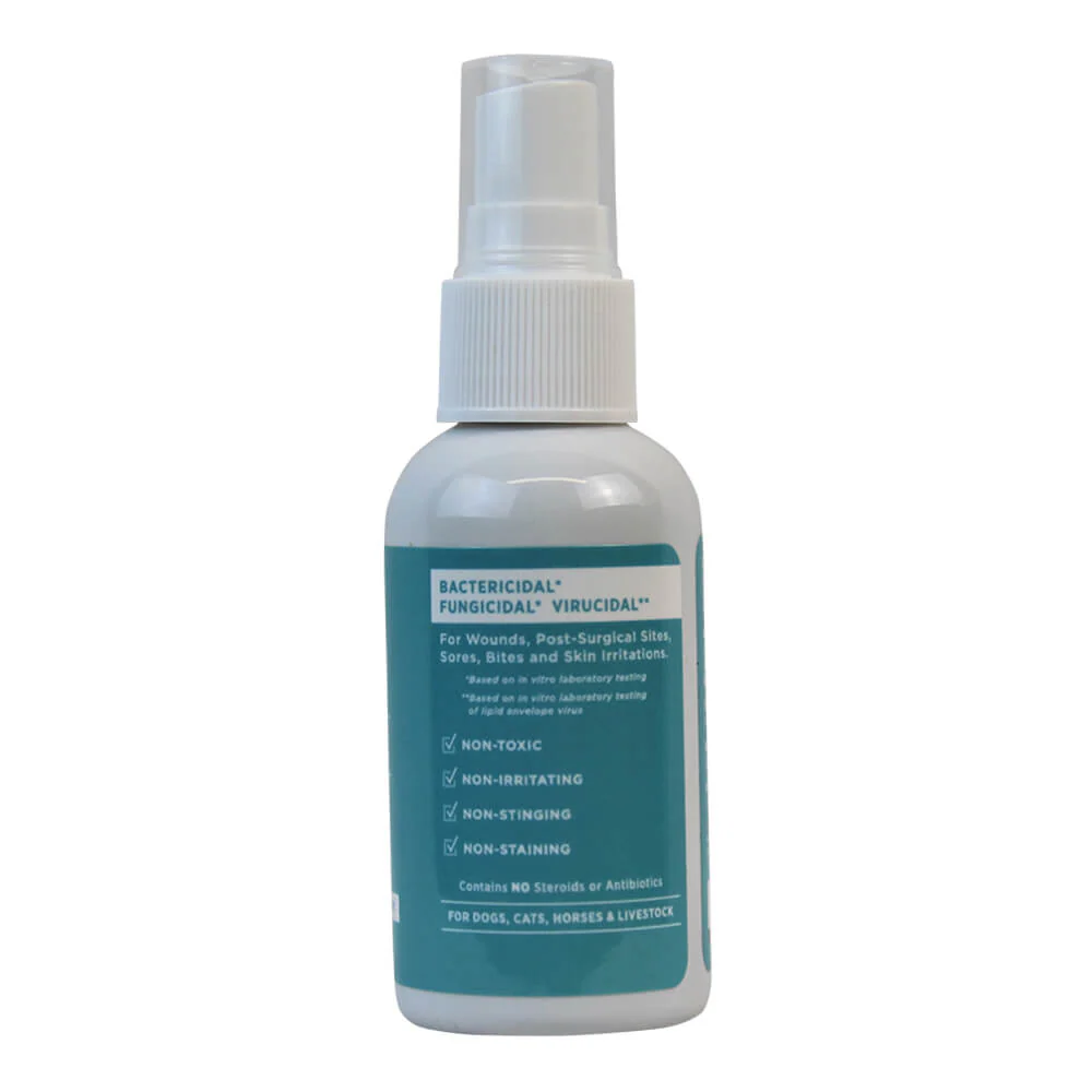 Ceragyn Wound and Skin Formula - Buy Pet Shop