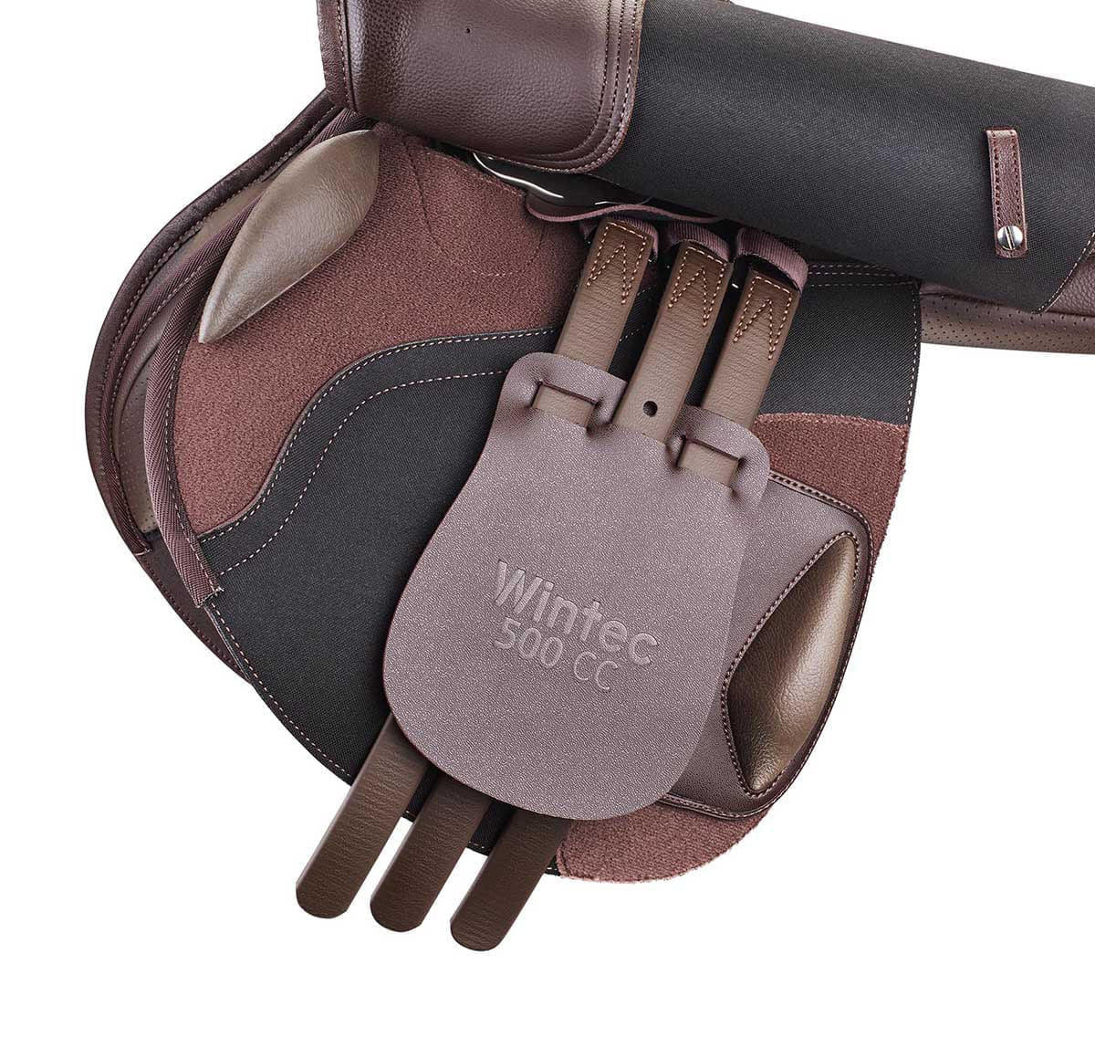 Wintec Close Contact Saddle - Buy Pet Shop