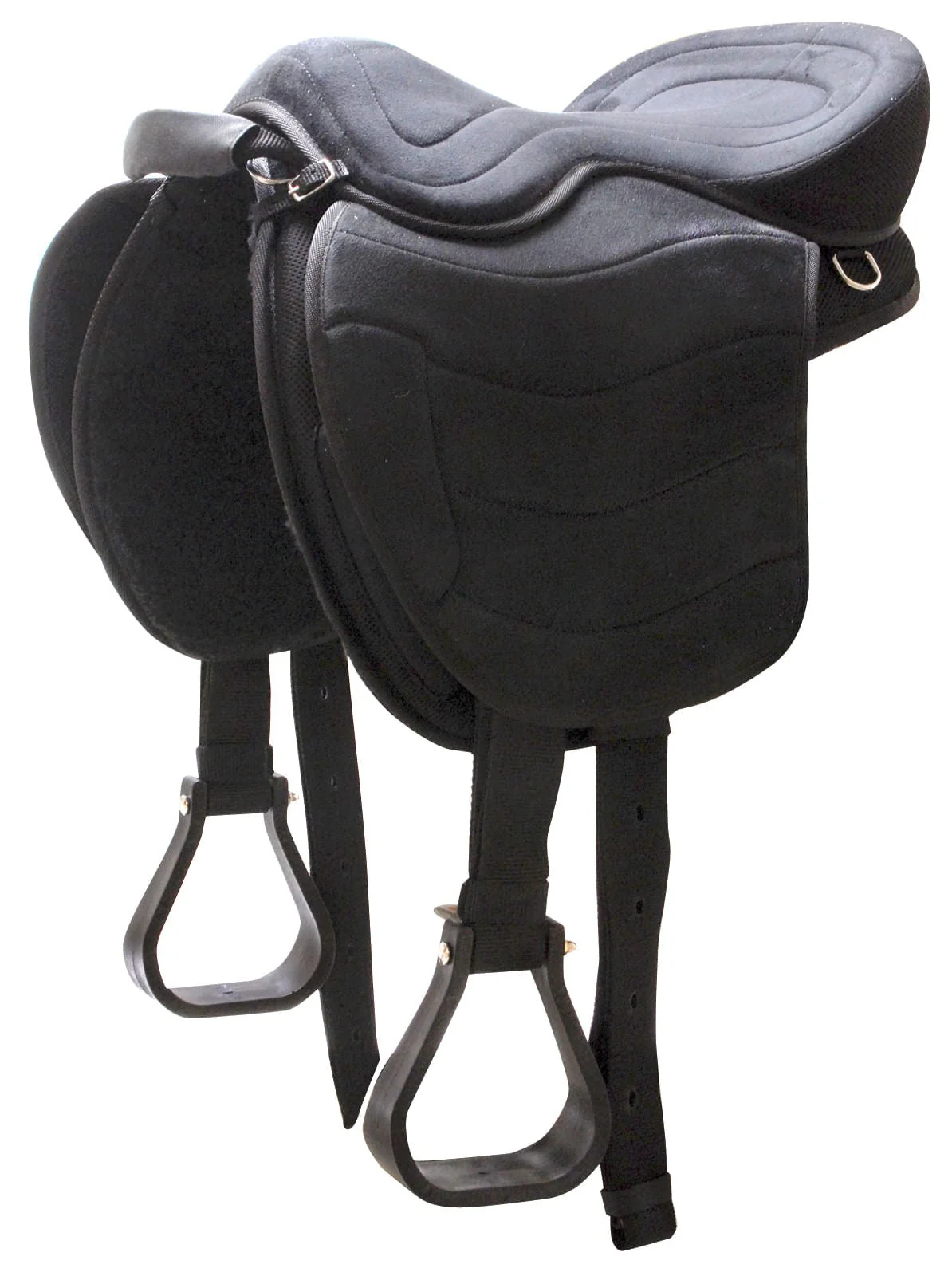 Cashel Soft Saddle G2 - Buy Pet Shop