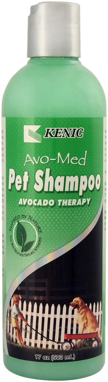 Avo-Med Avocado Skin Care Pet Shampoo - Buy Pet Shop