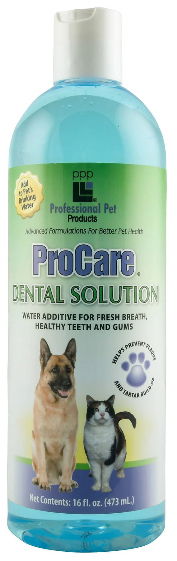 ProCare Dental Solution - Buy Pet Shop