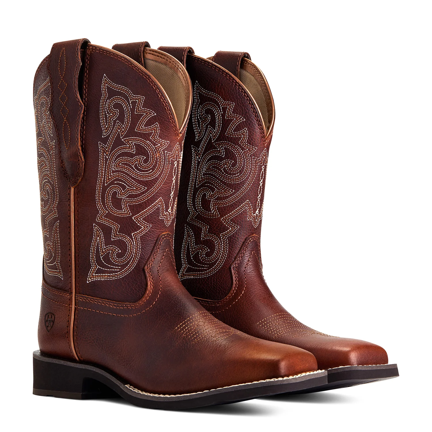 Ariat Women's Delilah StretchFit Western Boot - Buy Pet Shop