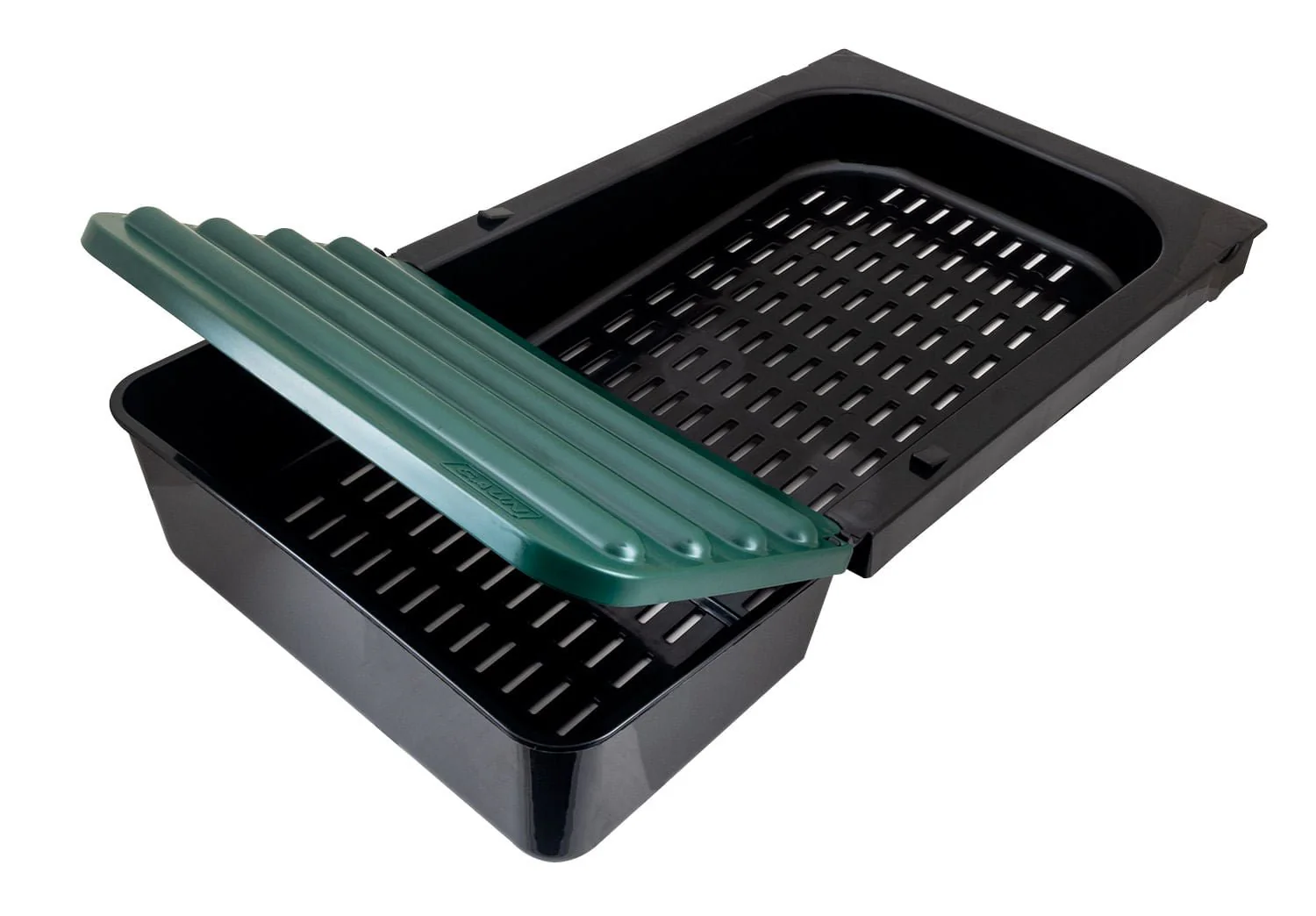 Plastic Basket with Lid for Laying Nest Box - Buy Pet Shop