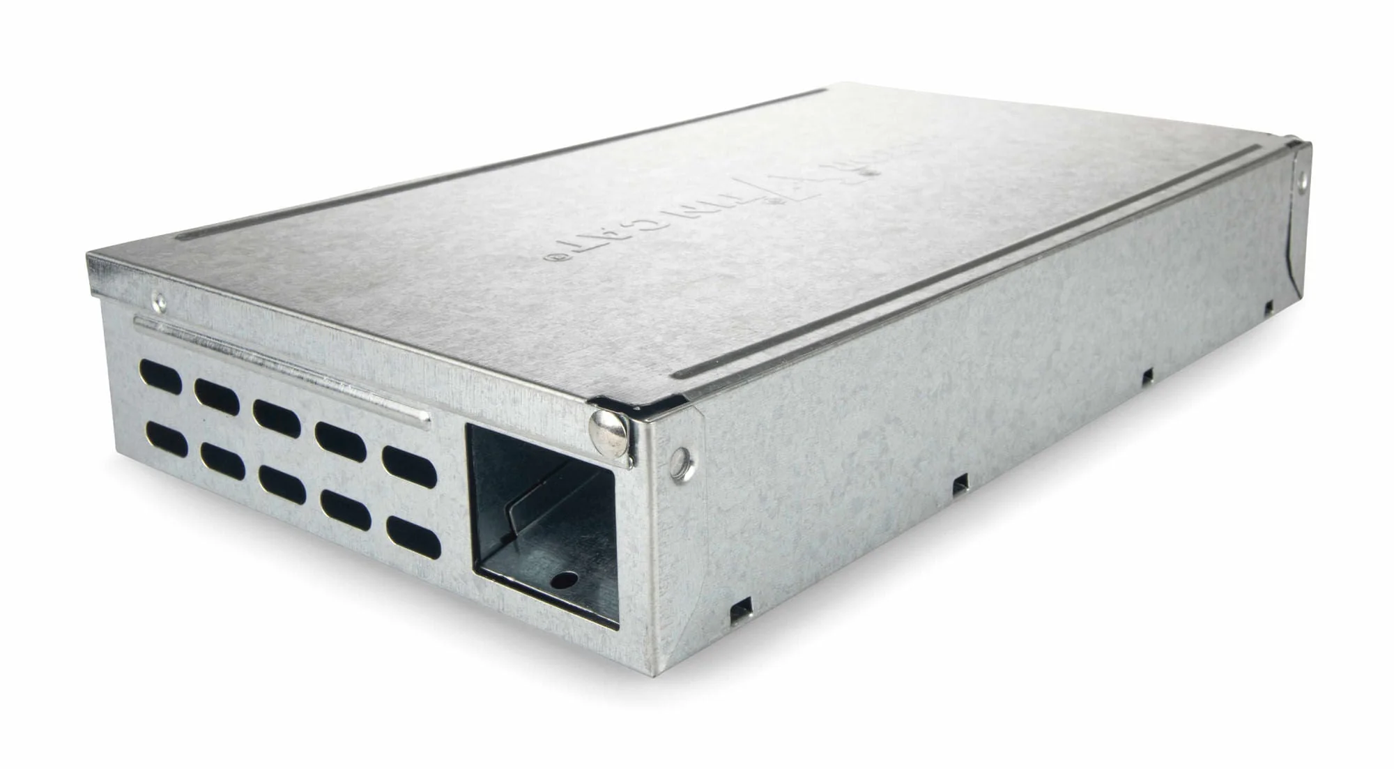 Tin Cat Mouse Trap - Buy Pet Shop