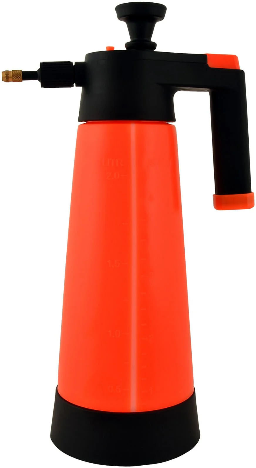 2 Liter Compression (Pump) Sprayer - Buy Pet Shop