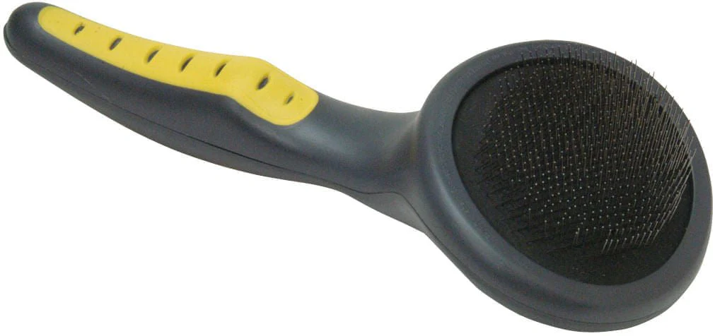 GripSoft Slicker Brush - Buy Pet Shop