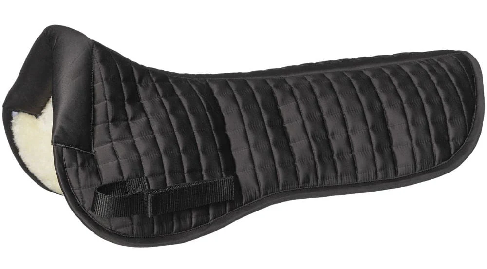 Equitare Fleece Bottom Half Pad - Buy Pet Shop