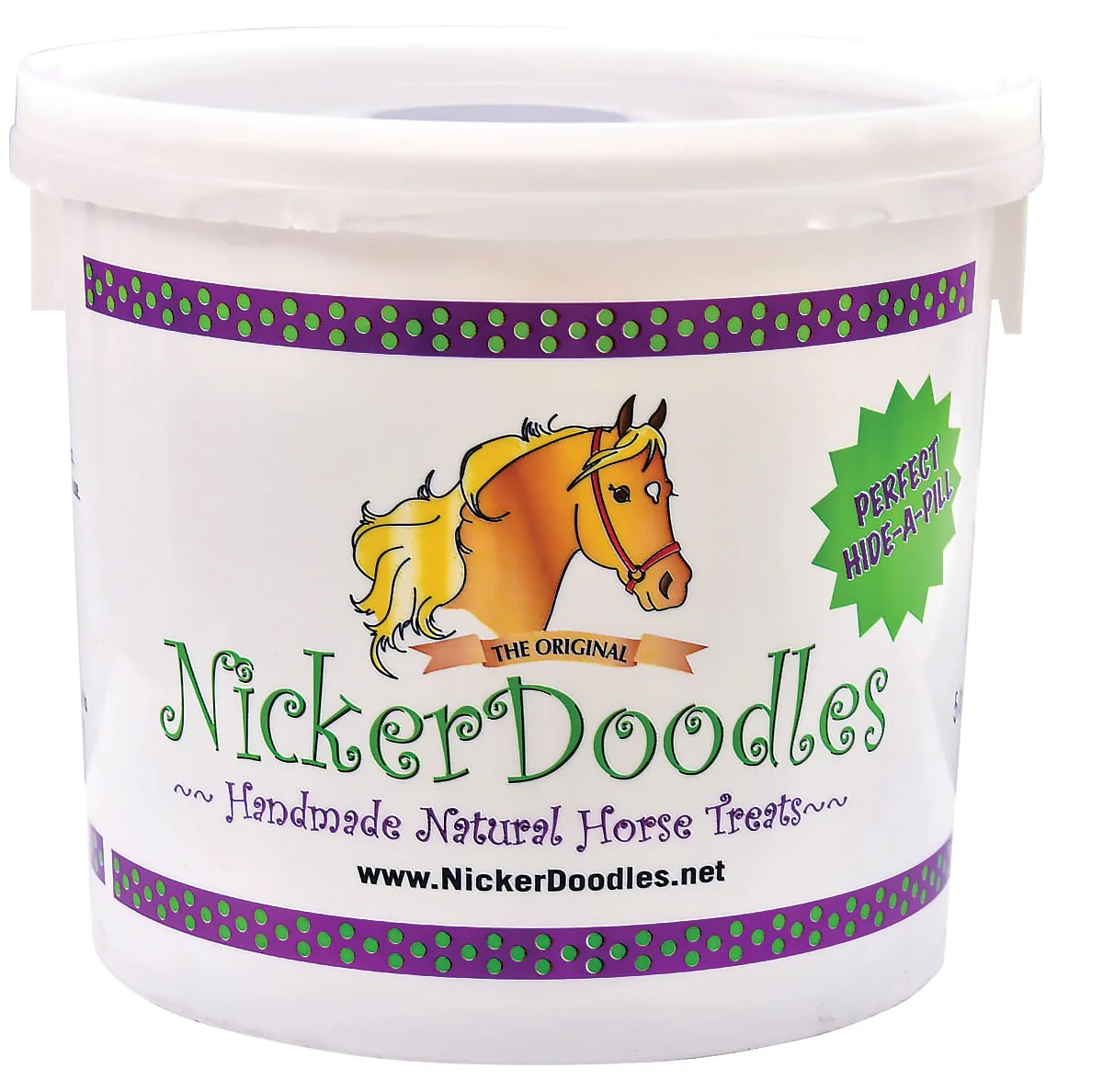 NickerDoodles Horse Treats - Buy Pet Shop