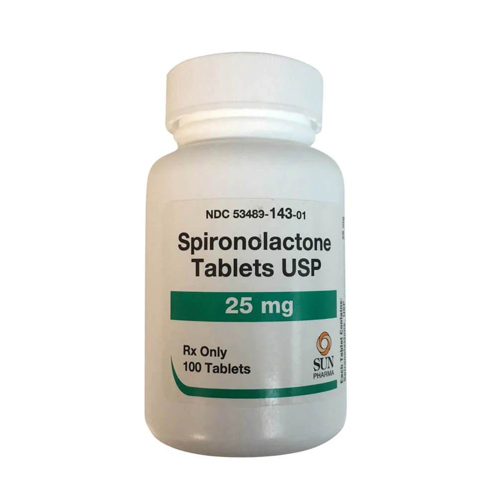 Rx Spironolactone (Generic) Tablets for Cats & Dogs - Buy Pet Shop