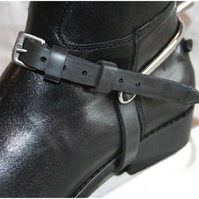Easiest Spur Straps Yet by Nunn Finer, pair - Buy Pet Shop