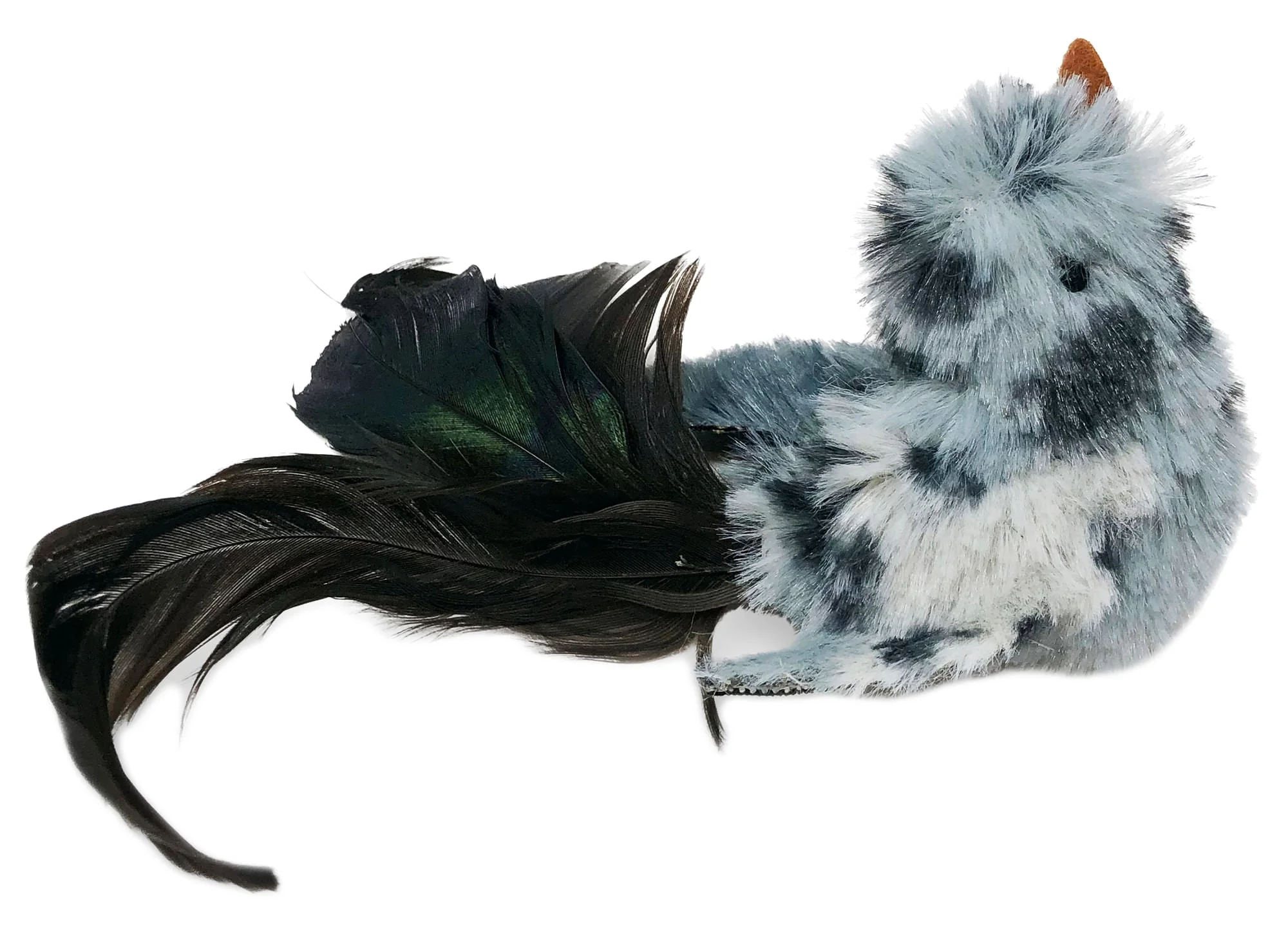 Backyard Squeaky Cat Toys - Buy Pet Shop