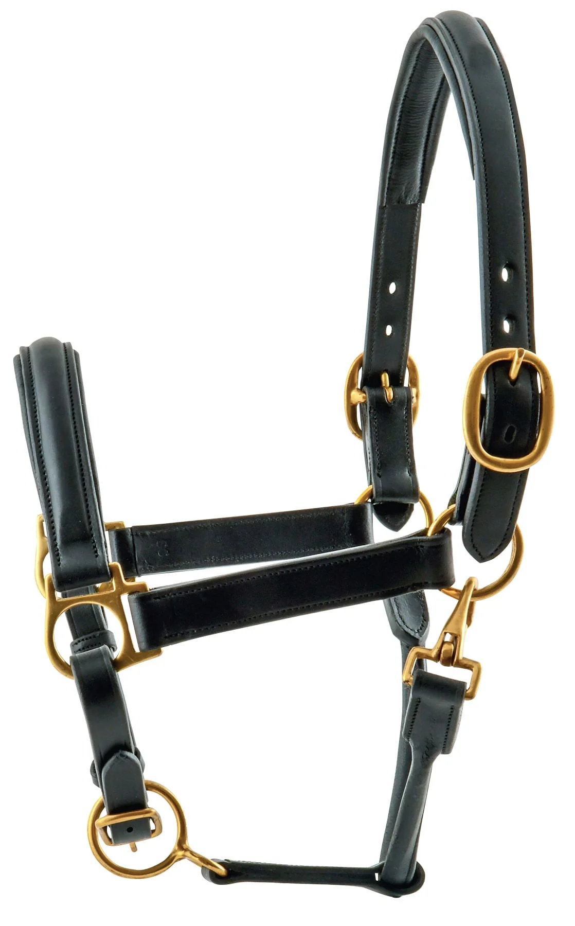 Loveson Leather Horse Halter - Buy Pet Shop