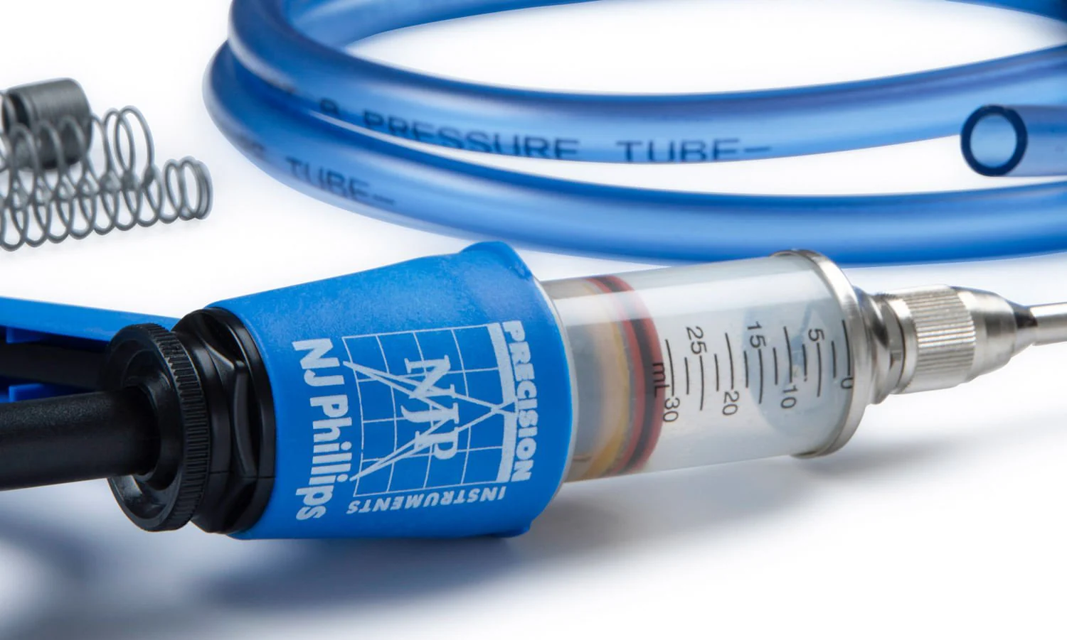 Drencher SYR 30cc Premium Auto - Buy Pet Shop