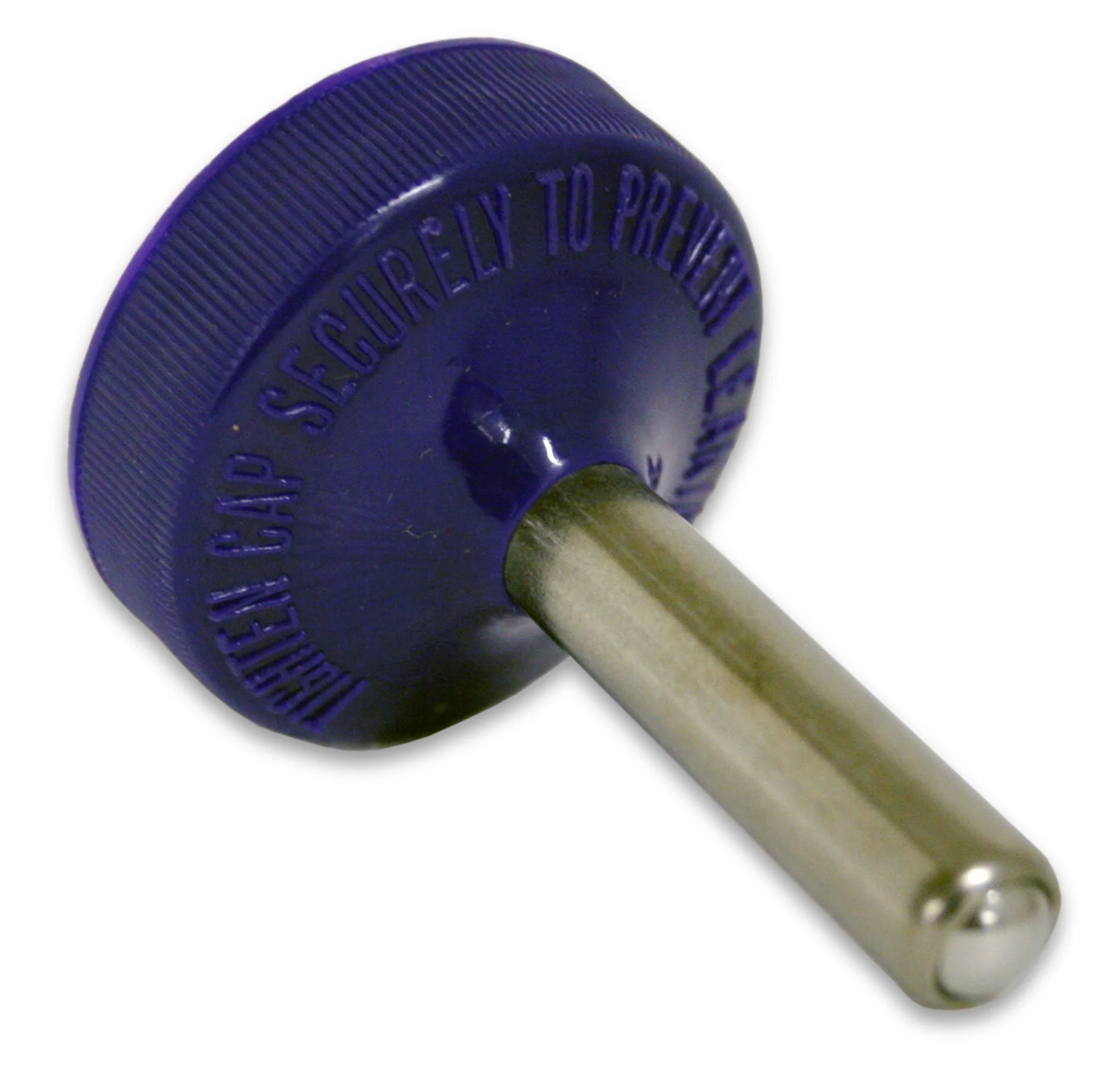 Lixit Replacement Tube and Cap, Wide Mouth, 16-32 oz Bottle - Buy Pet Shop