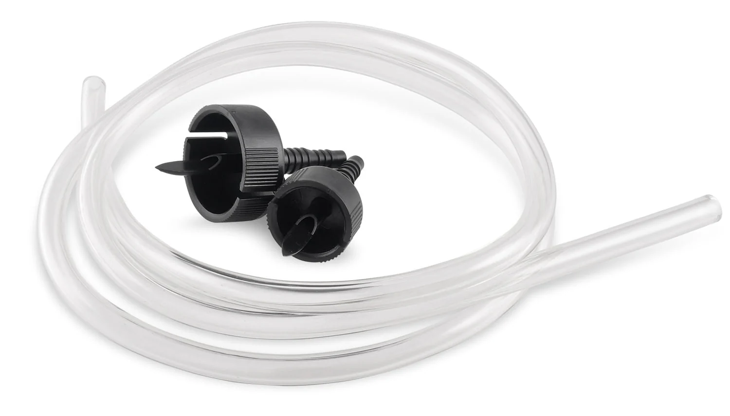 Draw Off Caps & Injector Tubing - Buy Pet Shop